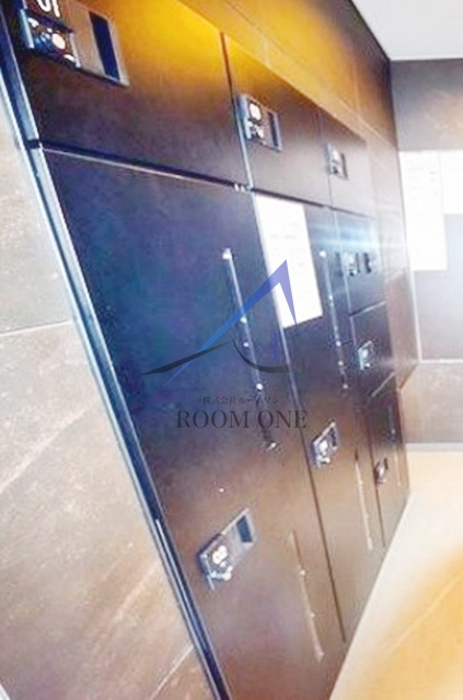 クレイシア西横浜