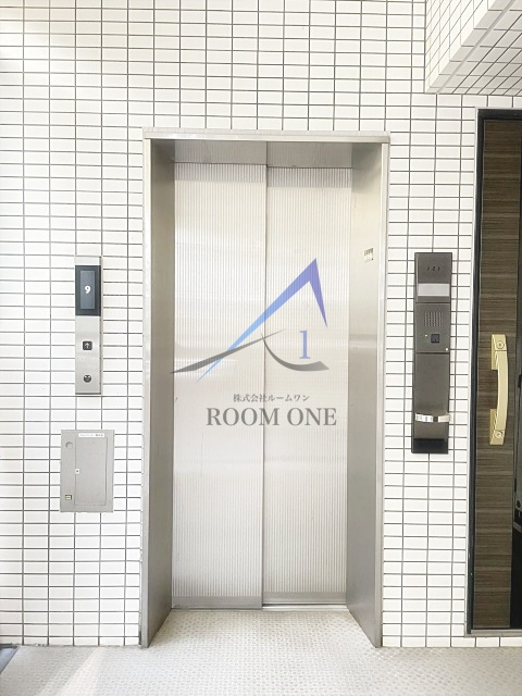 スカイコート武蔵小杉壱番館