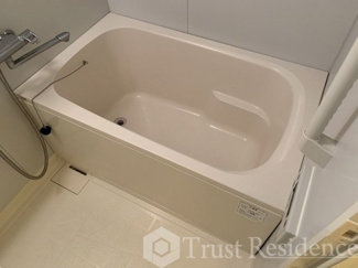 【浴室】 | パークアクシス亀戸 | 反転タイプ