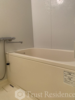 【浴室】 | パークアクシス亀戸 | 反転タイプ