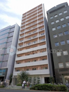 【外観】 | パークアクシス亀戸