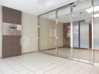 【セキュリティ】 | パークアクシス亀戸