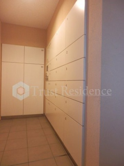 【設備】 | パークアクシス亀戸