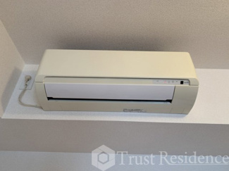 【設備】 | パークアクシス亀戸 | 反転タイプ