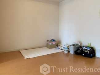 【居間・リビング】 | パークアクシス亀戸 | 反転タイプ