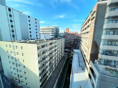 【その他】 | パークコート千代田四番町