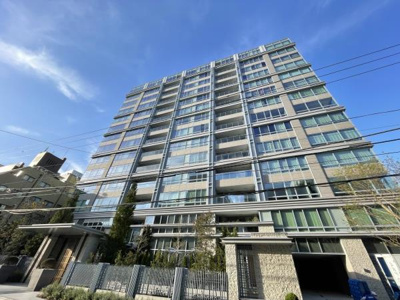 【外観】 | パークコート千代田四番町