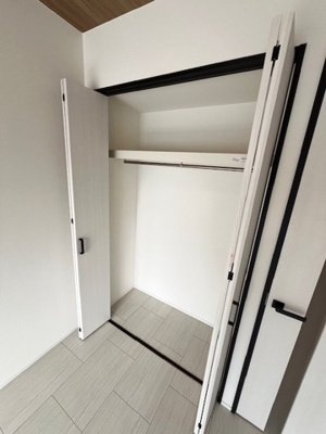 【収納】 | 新品家具付きマンション中目黒11(KaGood東京)