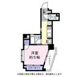 新品家具付きマンション東20(KaGood東京)の画像