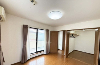 【洋室】 | 野洲市冨波乙　中古戸建