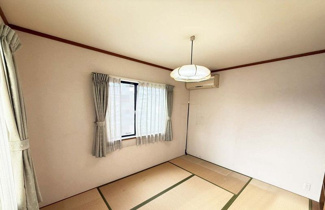 【和室】 | 野洲市冨波乙　中古戸建