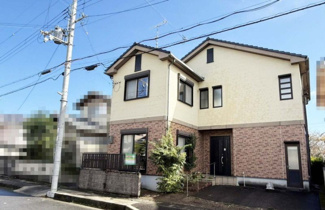 【外観】 | 野洲市冨波乙　中古戸建