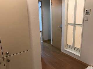 【その他】 | ヴォーガコルテ多摩川 | ※過去退去時のお写真です