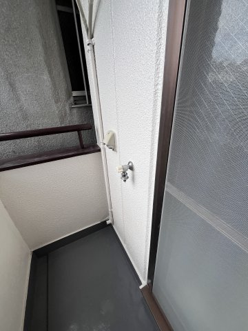 北野商事ビルの設備