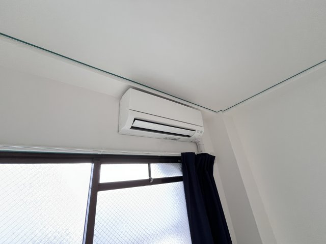 北野商事ビルの設備