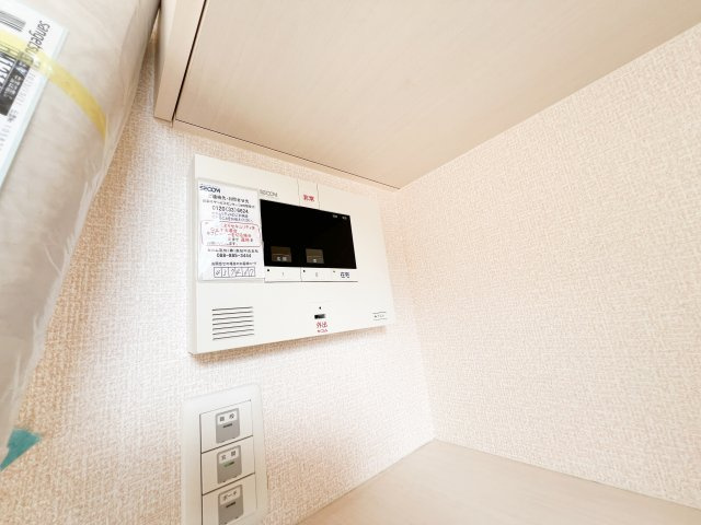 カルテットのセキュリティ