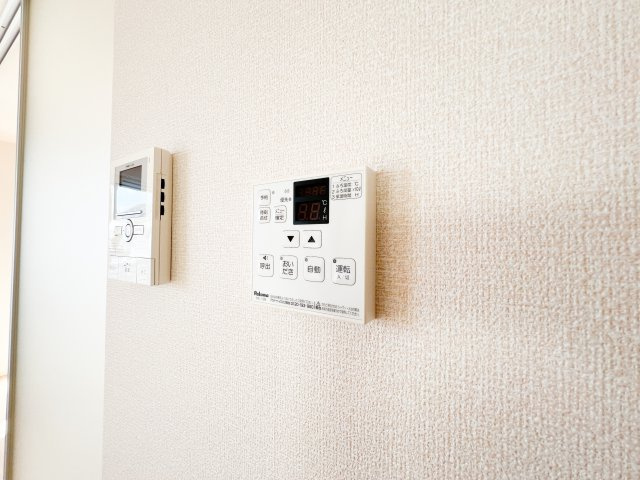 カルテットの設備