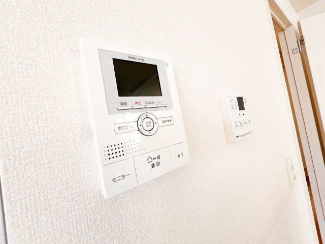 カルテットのセキュリティ