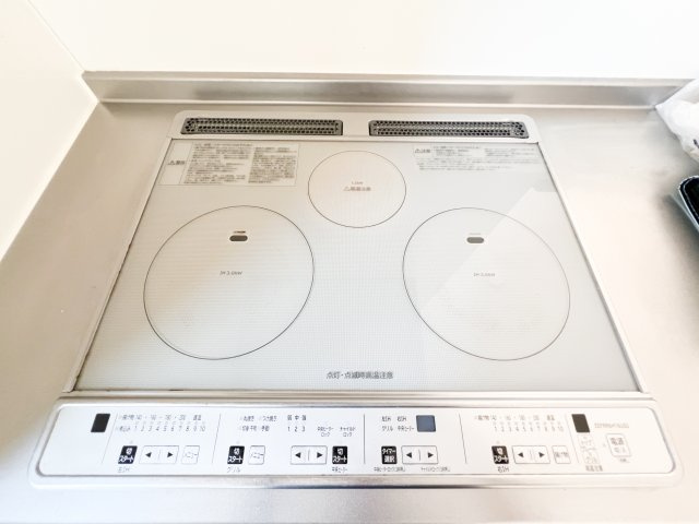 カルテットの設備