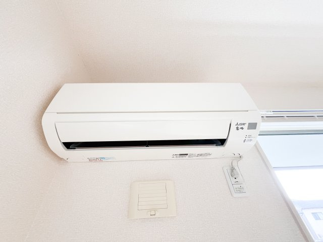 カルテットの設備