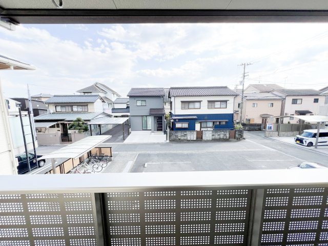 カルテットの展望