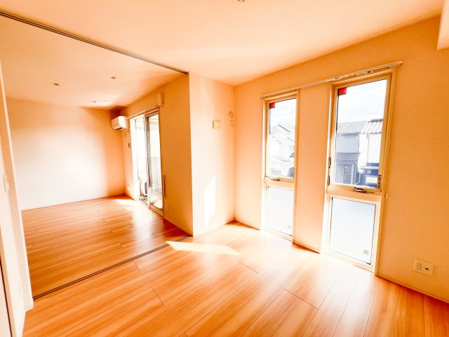 カルテットの内装