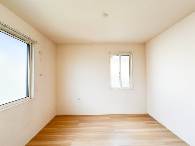 カルテットの内装