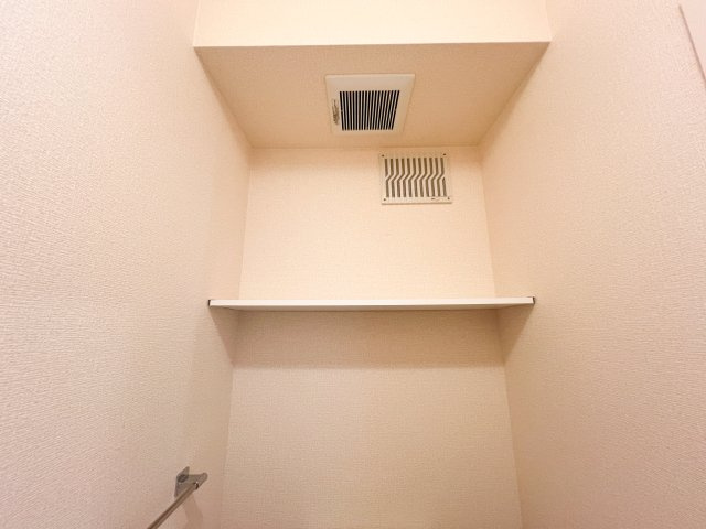 カルテットの収納