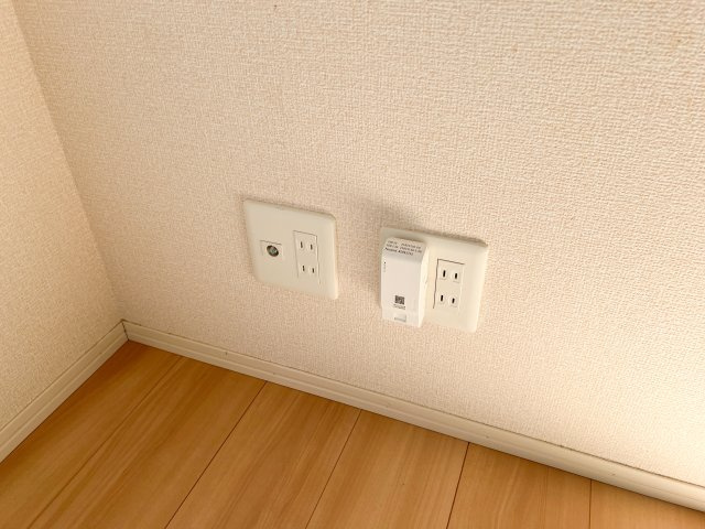 カルテットの設備