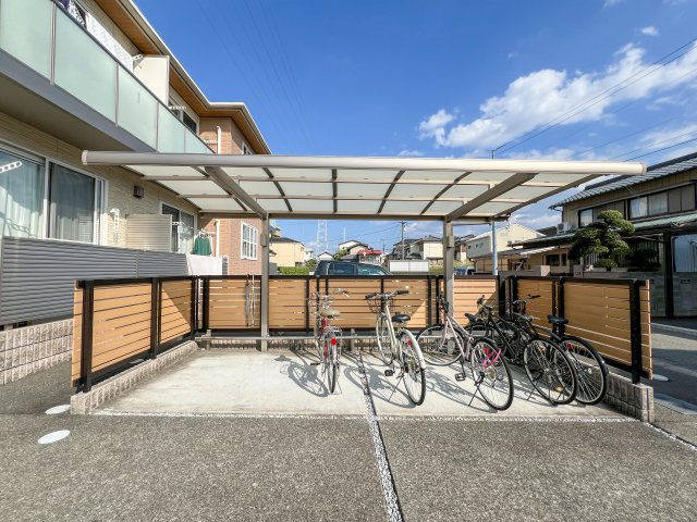 カルテットのその他共用部分