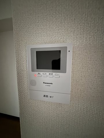 ウエルス幸のセキュリティ