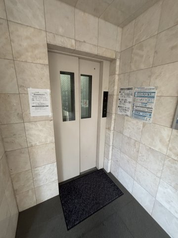 ウエルス幸のその他共用部分