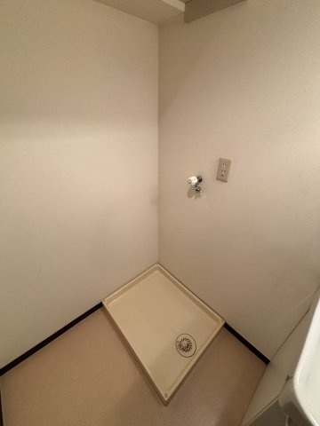 ウエルス幸の設備