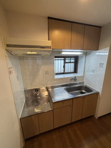 ウエルス幸のキッチン