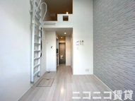 抜弁天フラットの画像