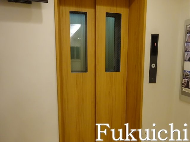 HF学芸大学レジデンスのその他共用部分