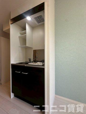 【キッチン】 | ハーモニーテラス白鷺Ⅱ | 別号室イメージの為、現状を優先致します。