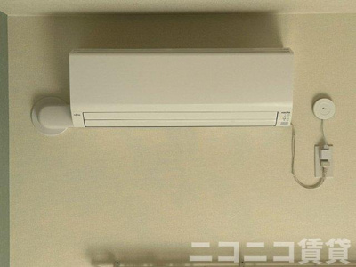 【設備】 | ハーモニーテラス白鷺Ⅱ | 別号室イメージの為、現状を優先致します。