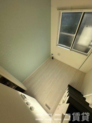 【展望】 | ハーモニーテラス白鷺Ⅱ | 別号室イメージの為、現状を優先致します。