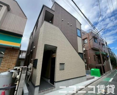 【外観】 | ノベレア