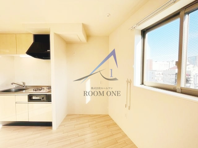 ディモーラ北千住　の寝室|寝室です。