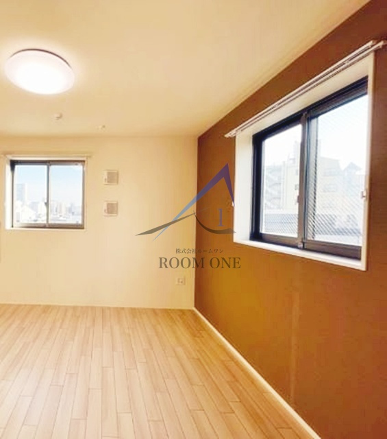 ディモーラ北千住　の内装