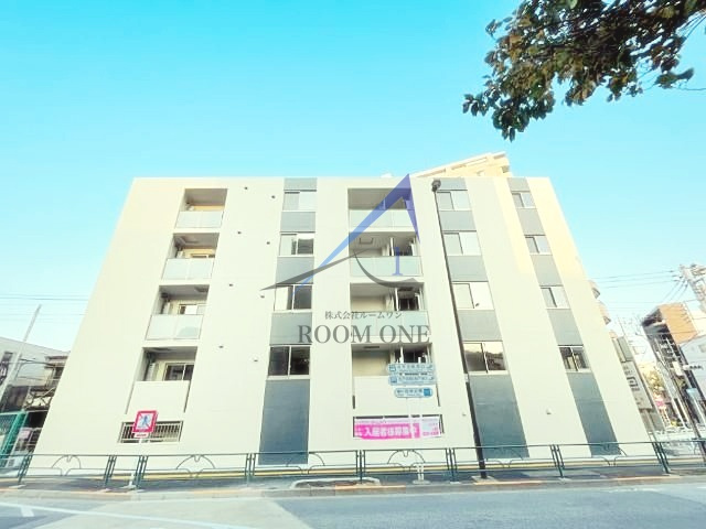 ディモーラ北千住　