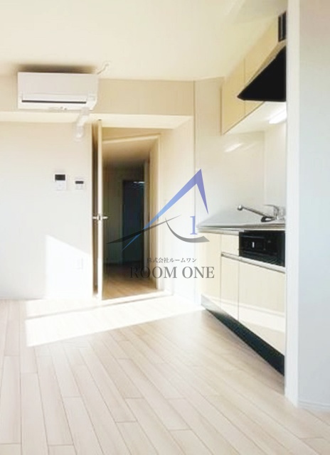 ディモーラ北千住　