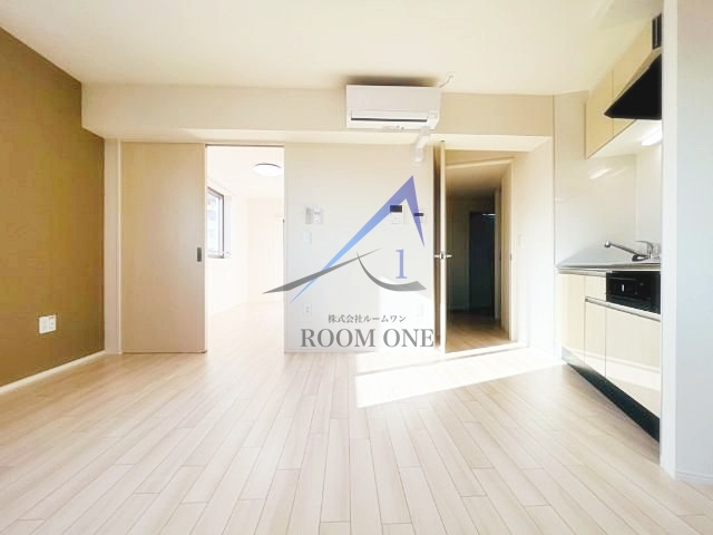 ディモーラ北千住　