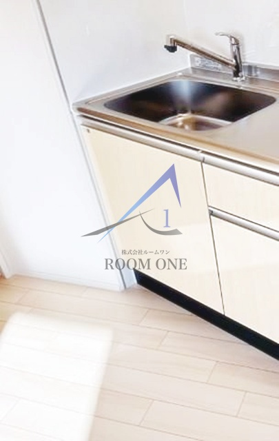 ディモーラ北千住　