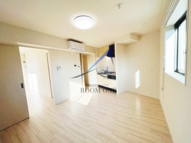 ディモーラ北千住　