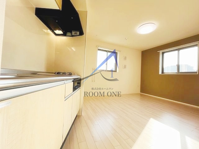 ディモーラ北千住　