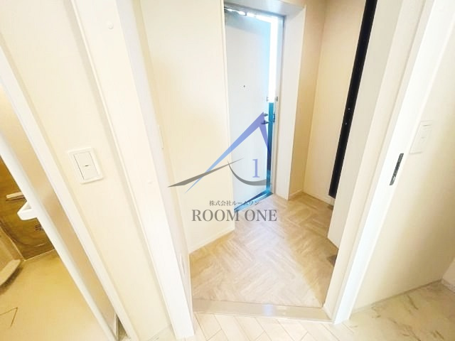 ディモーラ北千住　