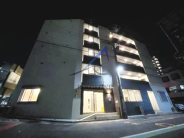 ディモーラ北千住　